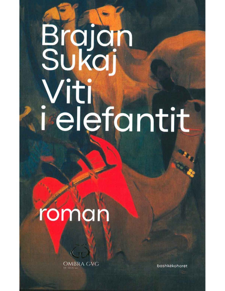 Fotoja e Viti I Elefantit - Brajan Sukaj