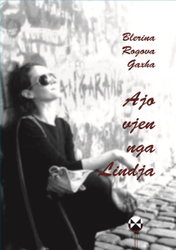 Fotoja e Ajo Vjen Nga Lindja - Blerina Rugova Gaxha
