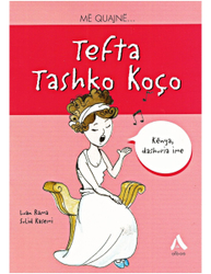 Fotoja e Me Quajne Tefta Tashko Koco - Luan Rama