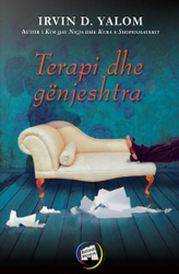 Fotoja e Terapi Dhe Genjeshtra - Irvin Yalom