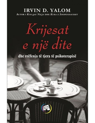 Fotoja e Krijesat E Nje Dite - Irvin Yalom