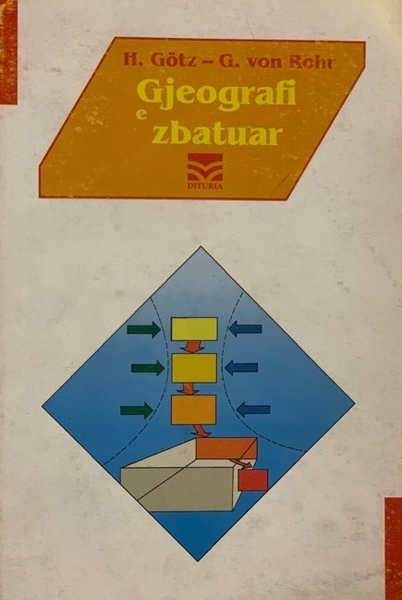 Fotoja e Gjeografi E Zbatuar - H. Gotz