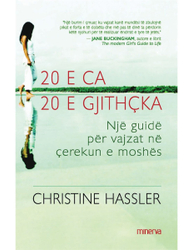 Fotoja e 20 E Ca 20 E Gjithcka - Christine Hassler