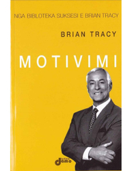 Fotoja e Motivimi - Brian Tracy