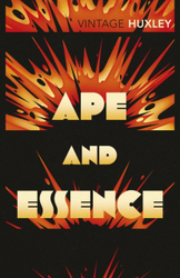 Fotoja e Ape And Essence - Aldous Huxley
