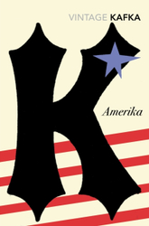 Fotoja e Amerika - Franz Kafka