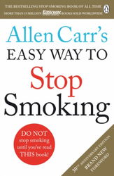 Fotoja e Allen Carrs Easy Way To Stop Smoking - Allen Carr