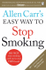 Fotoja e Allen Carrs Easy Way To Stop Smoking - Allen Carr, Picture 1