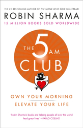 Fotoja e 5am Club - Robin Sharma