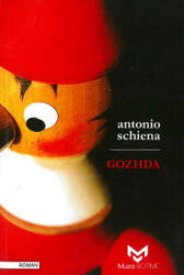 Fotoja e Gozhda - Antonio Schiena