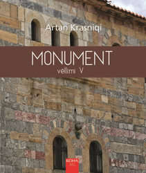Fotoja e Monument Vellimi 5 - Artan Krasniqi