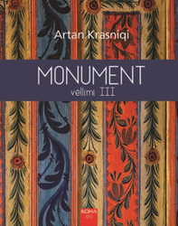 Fotoja e Monument Vellimi 3 - Artan Krasniqi