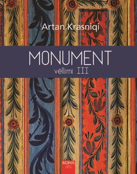 Fotoja e Monument Vellimi 3 - Artan Krasniqi