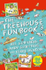 Fotoja e The Treehouse Fun Book 3 - Andy Griffiths, Picture 1
