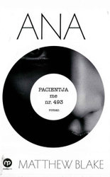 Fotoja e Anna O - Matthew Blake