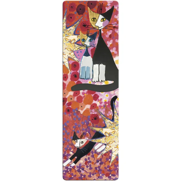 Fotoja e Bookmark Rosina Wachtmeister - Fridolin