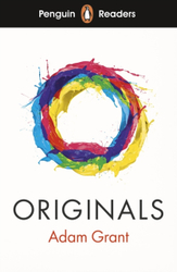 Fotoja e Originals - Adam Grant