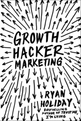 Fotoja e Growth Hacker Marketing - Ryan Holiday
