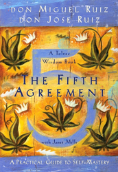 Fotoja e Fifth Agreement - Don Miguel Jr Ruiz