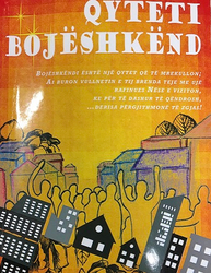Fotoja e Qyteti Bojeshkend - Arijeta Ajeti