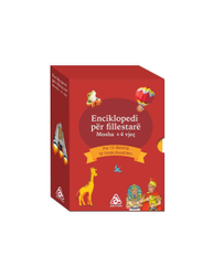 Fotoja e Enciklopedi Per Fillestare - Arba Editions