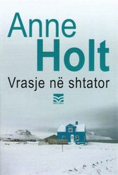 Fotoja e Vrasje Ne Shtator - Anne Holt