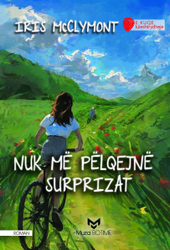 Fotoja e Nuk Me Pelqejne Surprizat - Iris Mcclumont
