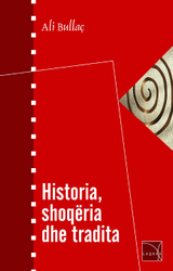 Fotoja e Historia Shoqeria Dhe Tradita - Ali Bullac