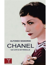 Fotoja e Chanel Nje Jete Si Ne Perralle - Alfonso Signorini