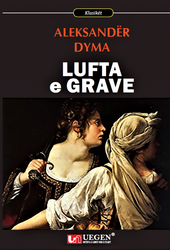 Fotoja e Lufta E Grave - Aleksander Dyma