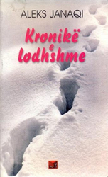 Fotoja e Kronike E Lodhshme - Aleks Janaqi