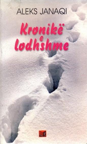 Fotoja e Kronike E Lodhshme - Aleks Janaqi