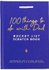 Fotoja e Bucket List Scratch Book  Dad Edition - Gift Republic, Picture 1
