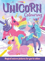 Fotoja e Unicorn Colouring
