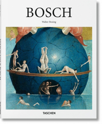 Fotoja e Bosch - Taschen
