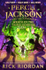 Fotoja e Wrath Of The Triple Goddess - Rick Riordan, Picture 1