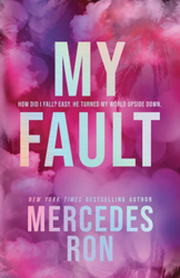 Fotoja e My Fault Deluxe Edition - Ron  Mercedes