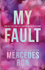 Fotoja e My Fault Deluxe Edition - Ron  Mercedes, Picture 1