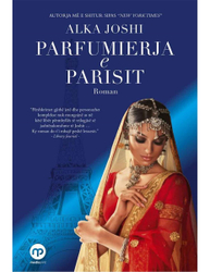Fotoja e Parfumierja E Parisit - Alka Joshi