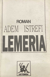 Fotoja e Lemeria - Adem Istrefi