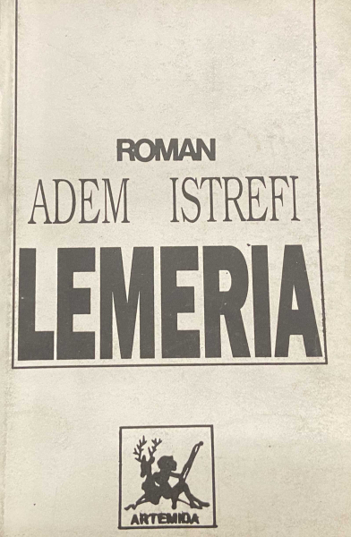Fotoja e Lemeria - Adem Istrefi