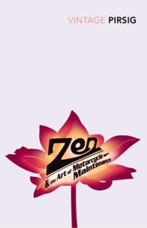 Fotoja e Zen And The Art Of Motorcycle Maintenance - Robert Pirsig