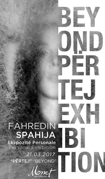 Fotoja e Pertej - Fahredin Spahija