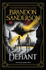Fotoja e Defiant - Brandon Sanderson, Picture 1