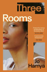 Fotoja e Three Rooms - Jo Hamya