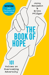 Fotoja e Book Of Hope - Benjamin, Jonny
