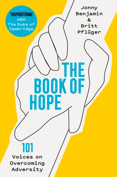Fotoja e Book Of Hope - Benjamin, Jonny