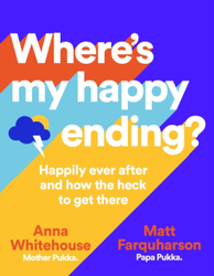Fotoja e Wheres My Happy Ending - Anna Whitehouse & Matt