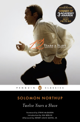 Fotoja e Twelve Years A Slave - Solomon Northup