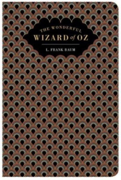 Fotoja e Wizard Of Oz - Lyman Frank Baum